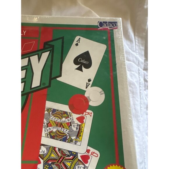 Tripoley Original Edition Card Game Michigan Rummy Hearts Poker Family Fun Ages - Picture 10 of 12